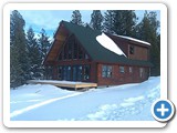 The Bob White Cabin / The Big Barlow